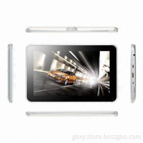 Tablet Phone, MTK8377/A9 Dual Core, Android 4.1 OS, 7/8/9.7/10.1-inch, 2G/3G, SIM, GPS, FM, TV, BT